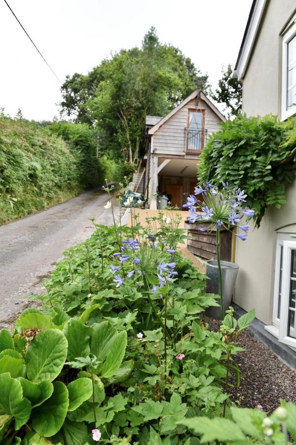 The Roost Apartment Semley Exterior photo